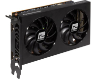 PowerColor Radeon RX 6500 XT Fighter Gaming 4GB GDDR6 - 1047955 - zdjęcie 3